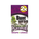 Blunt Wrap Platinum double - Grape a Licious