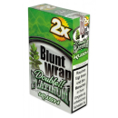 Blunt Wrap Platinum double - Kush