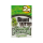 BluntWrap Platinum Double - Kush (25 x 2Stk)