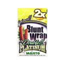 Blunt Wrap Platinum double - Mojito