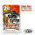 BluntWrap Platinum Double - Peach Passion (25 x 2Stk)