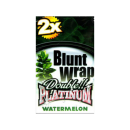 Blunt Wrap Platinum double - Watermelon