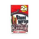 Blunt Wrap Platinum double - Wet Cherry