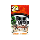 Blunt Wrap Platinum double - Wild Honey