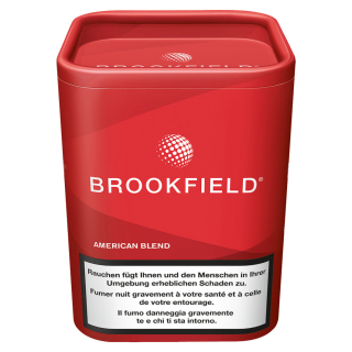 Brookfield American Blend - Dose (120g)