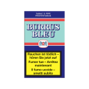 NP1805 Burrus PfeifenTabak Beutel - Blau (5 x 40g)