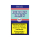 Burrus PfeifenTabak Beutel - Blau (5 x 40g)