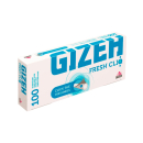 GIZEH Hülsen Fresh Cliq (100 Stk.)