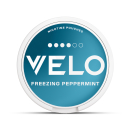 Velo Snus 4/6 - Freezing Peppermint (1 x 16.1g)
