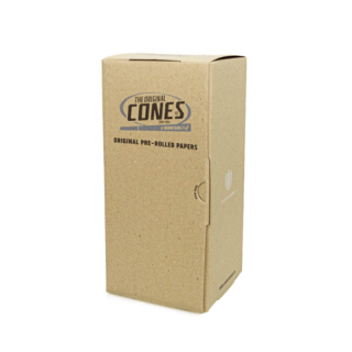 Cones KingSize Box (1 x 1000Stk)