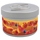 SocialSmoke ShishaTabak - Twisted (1 x 100g)