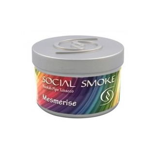 Social Smoke - Mesmerise (100g)
