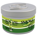Social Smoke - Mojito (100g)