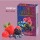 Adalya ShishaTabak - Berrymix (10 x 50g)