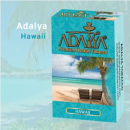 Adalya - Hawaii (10 x 50g)