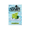 Adalya - Ice Lime on the Rocks (10 x 50g)