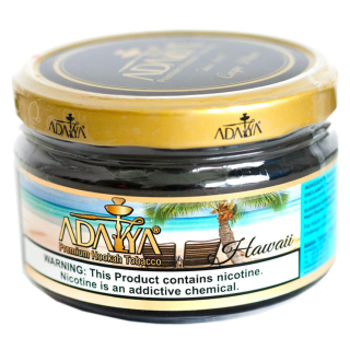 Adalya ShishaTabak - Hawaii (1 x 200g)