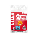 GIZEH Slim Filter (20 x 150 Stk.)