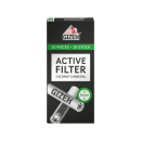 GIZEH Active Filter 8mm (25 x 10 Stk.)