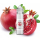 ArtOfVapor Liquid - Shortfill Granatapfel (1 x 40ml)
