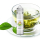 ArtOfVapor Liquid - Shortfill Grüner Tee (1 x 40ml)