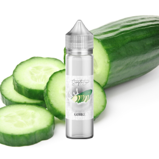 ArtOfVapor Liquid - Shortfill Gurke (1 x 40ml)