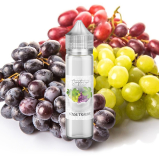 ArtOfVapor Liquid - Shortfill Süsse Traube (1 x 40ml)