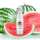 ArtOfVapor Liquid - Shortfill Wassermelone (1 x 40ml)