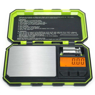 Dipse Digitalwaage - Jungle 200 (200g/0.01g)