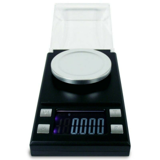 Dipse Digitalwaage - Exact 50 (0.001g)
