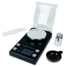 Dipse Digitalwaage - Exact 50 (50g/0.001g)