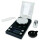 Dipse Digitalwaage - Exact 50 (0.001g)