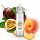 ArtOfVapor Liquid - Shortfill Pfirsich Maracuja (1 x 40ml)