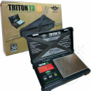 Digitalwaage Triton T3 (400g/0.01g)