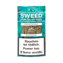 Sweed Indoor Blüten - Super Silver Haze (CHF39.00/4.5g)