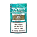 Sweed - Super Silver Haze (CHF 39.00/4.5g)
