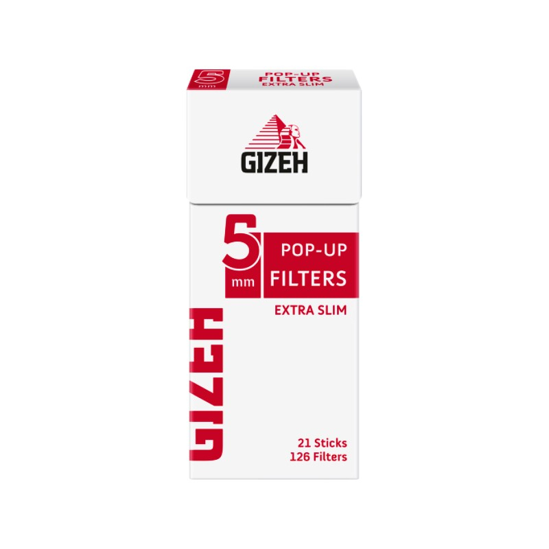 Gizeh Slim Filter kaufen, 40.50 CHF