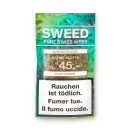 Sweed - Super Silver Haze - kleine Blüten (CHF 45.00/10g)