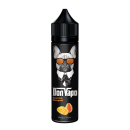 DonVapo Liquid - Shortfill Gustavo Mangoni (1 x 50ml)