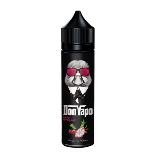 Don Vapo - Luigi Dragoni (50ml Shortfill)