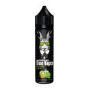 DonVapo Liquid - Shortfill Vincenzo Kiwio (1 x 50ml)