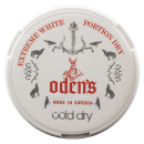 NP0807 Odens Snus - Extreme White Cold Dry (1 x 16g)