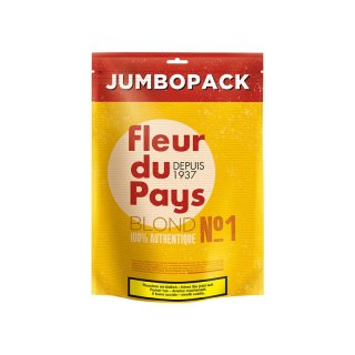 NP2704 Fleur du Pays Nr 1 - Beutel (215g)