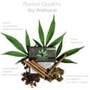 Cannard Cigarillo - CBD (5 x 10Stk)