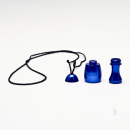 Pipe Alu 9cm - One-Hitter Mushroom (1 Stk)