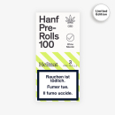 Heimat Hanf - Prerolled 3er Pack