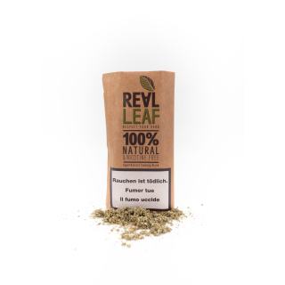 RealLeaf Kräutermischung Beutel - Organic (5 x 30g)