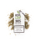 RealLeaf Kräutermischung Beutel - Wild Damiana (5 x 30g)