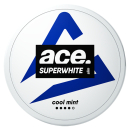 ACE - Superwhite Cool Mint (5 x 13g)