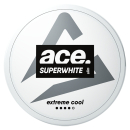 ACE - Superwhite Extreme Cool (5 x 13g)